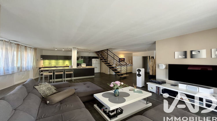 Ma-Cabane - Vente Maison Cruzy, 182 m²
