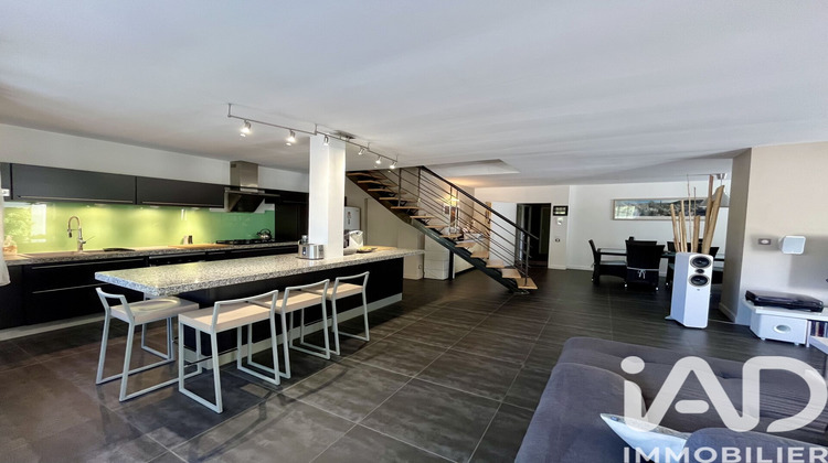 Ma-Cabane - Vente Maison Cruzy, 182 m²