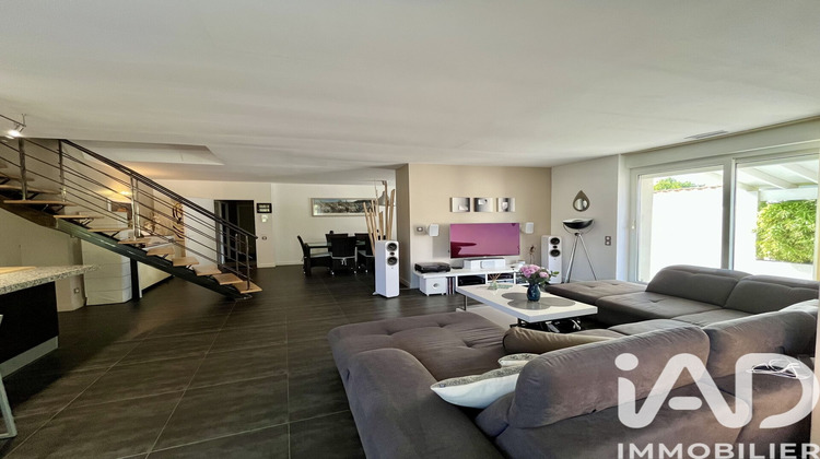 Ma-Cabane - Vente Maison Cruzy, 182 m²