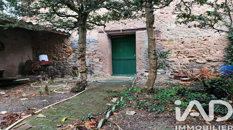 Ma-Cabane - Vente Maison Cruzy, 154 m²