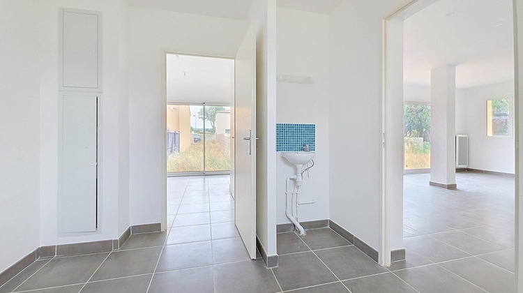 Ma-Cabane - Vente Maison Cruzy, 102 m²