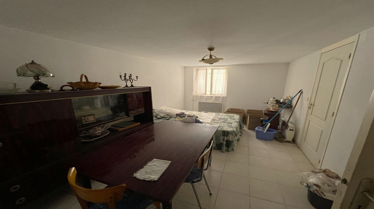 Ma-Cabane - Vente Maison CRUZY, 127 m²