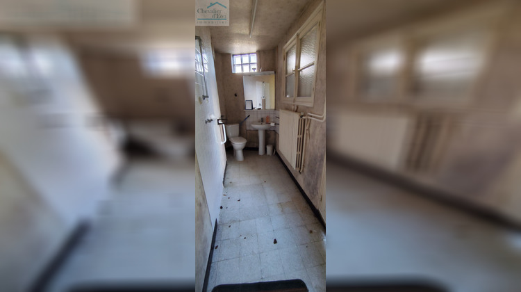 Ma-Cabane - Vente Maison Cruzy-le-Châtel, 105 m²