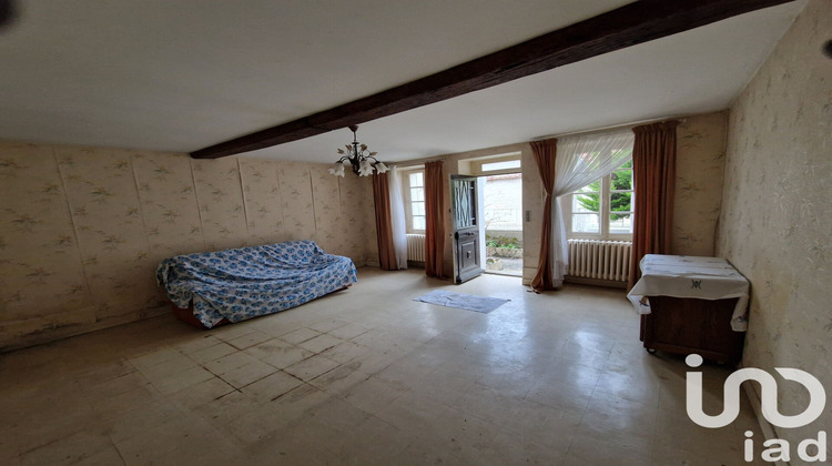 Ma-Cabane - Vente Maison Cruzy-le-Châtel, 113 m²