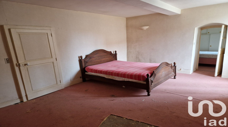 Ma-Cabane - Vente Maison Cruzy-le-Châtel, 113 m²