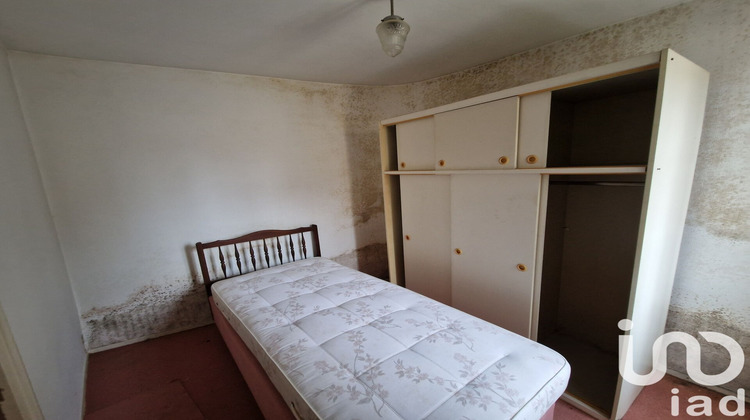 Ma-Cabane - Vente Maison Cruzy-le-Châtel, 113 m²