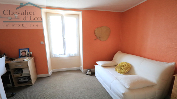 Ma-Cabane - Vente Maison Cruzy-le-Châtel, 81 m²