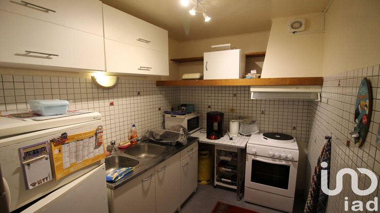 Ma-Cabane - Vente Maison Cruzy-le-Châtel, 58 m²