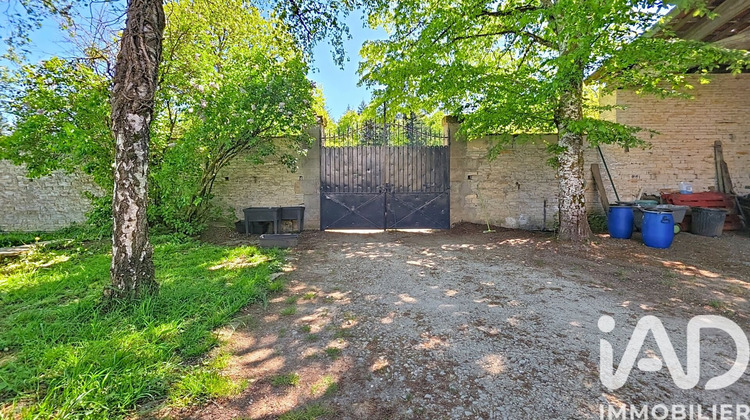 Ma-Cabane - Vente Maison Cruzy-le-Châtel, 155 m²