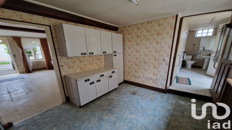 Ma-Cabane - Vente Maison Cruzy-le-Châtel, 113 m²