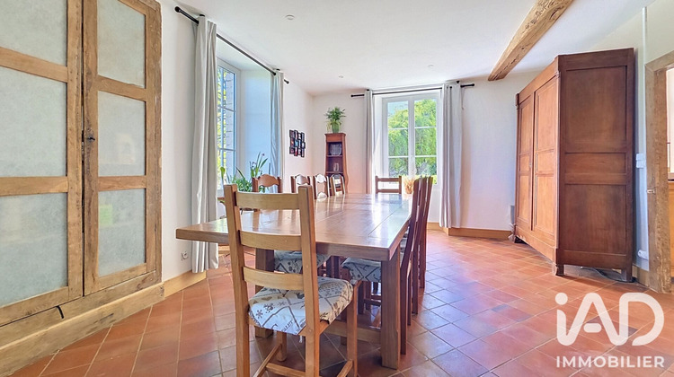 Ma-Cabane - Vente Maison Cruzy-le-Châtel, 155 m²