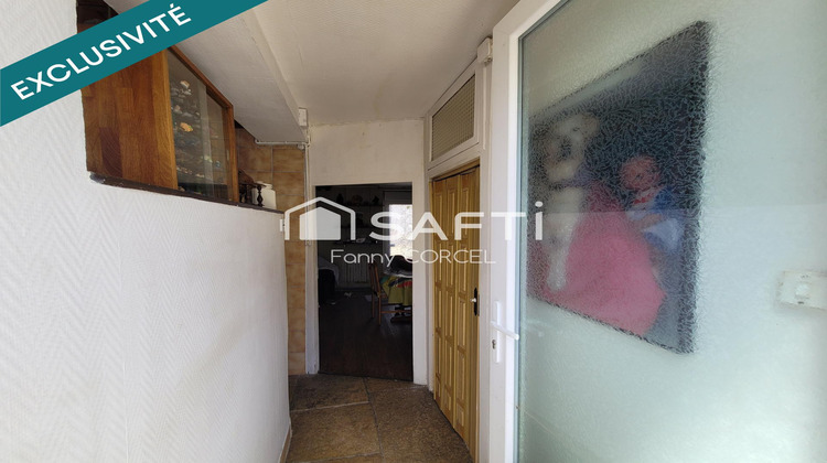 Ma-Cabane - Vente Maison Cruzy-le-Chatel, 59 m²