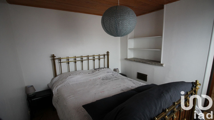 Ma-Cabane - Vente Maison Cruzy-le-Châtel, 59 m²
