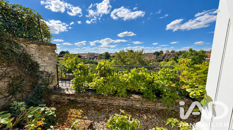 Ma-Cabane - Vente Maison Cruzy-le-Châtel, 158 m²