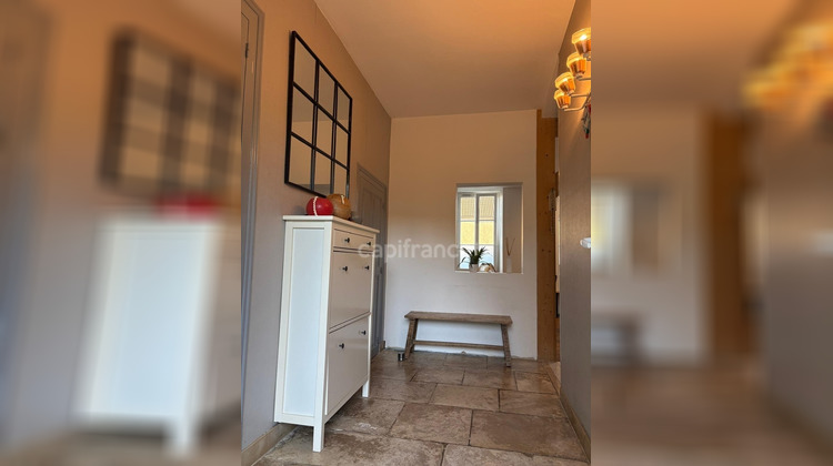 Ma-Cabane - Vente Maison CRY, 144 m²