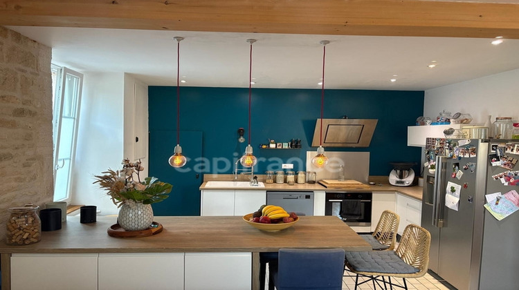 Ma-Cabane - Vente Maison CRY, 144 m²