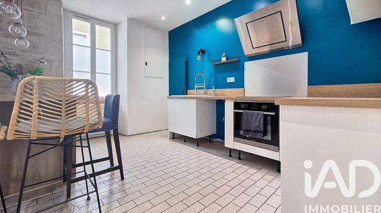 Ma-Cabane - Vente Maison Cry, 122 m²