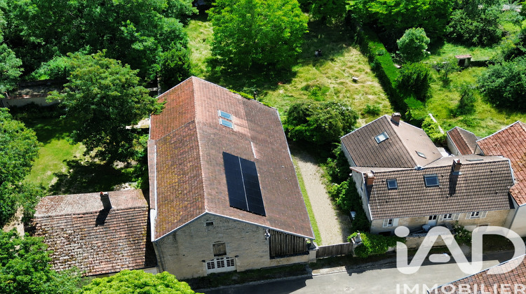 Ma-Cabane - Vente Maison Cry, 137 m²