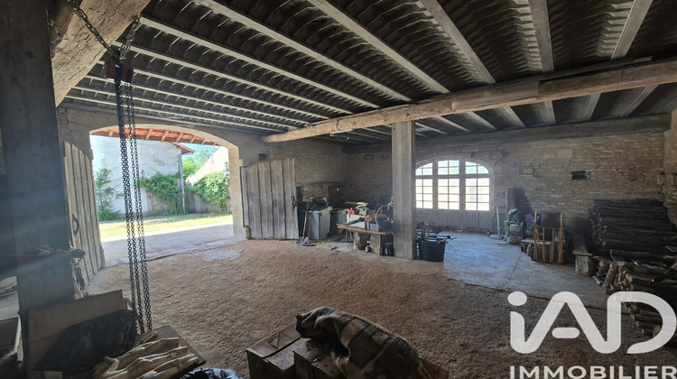 Ma-Cabane - Vente Maison Cry, 137 m²