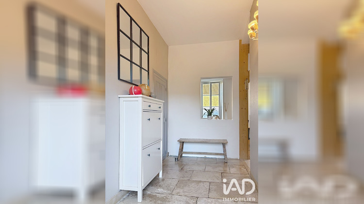 Ma-Cabane - Vente Maison Cry, 120 m²