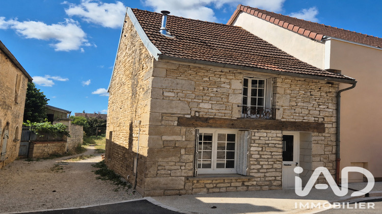 Ma-Cabane - Vente Maison Cry, 50 m²