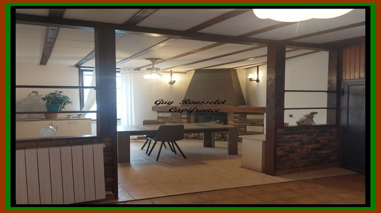 Ma-Cabane - Vente Maison CRY, 100 m²