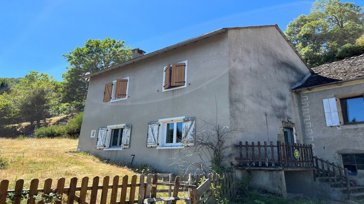 Ma-Cabane - Vente Maison Cubières, 63 m²