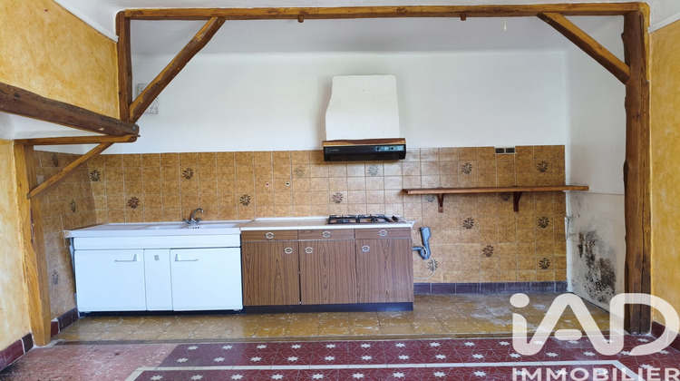 Ma-Cabane - Vente Maison Cubières, 118 m²
