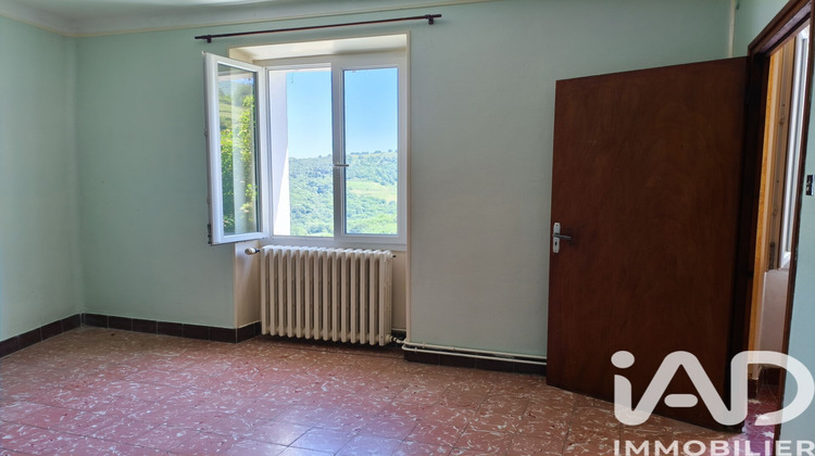 Ma-Cabane - Vente Maison Cubières, 118 m²