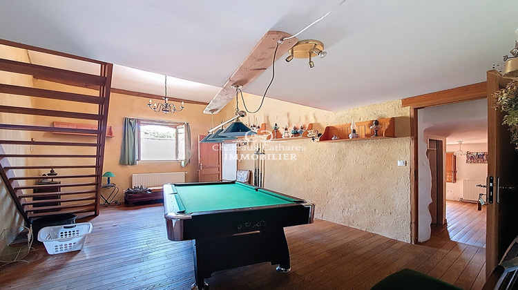 Ma-Cabane - Vente Maison Cubières-sur-Cinoble, 204 m²