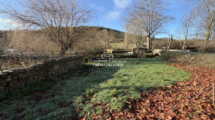 Ma-Cabane - Vente Maison Cubières-sur-Cinoble, 98 m²