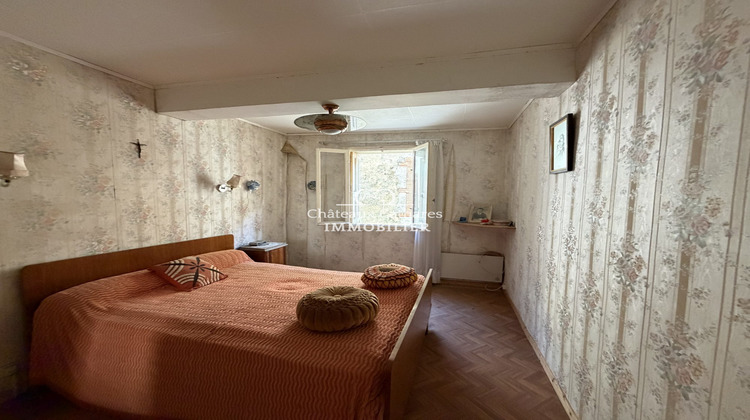 Ma-Cabane - Vente Maison Cubières-sur-Cinoble, 98 m²