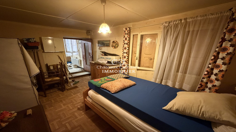 Ma-Cabane - Vente Maison Cubières-sur-Cinoble, 98 m²