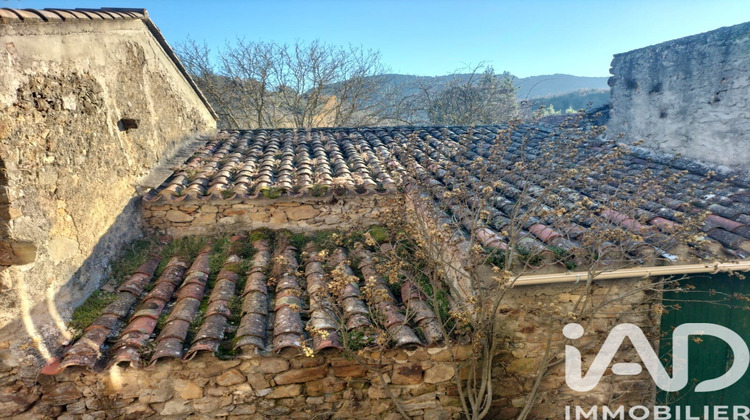 Ma-Cabane - Vente Maison Cubières-sur-Cinoble, 101 m²