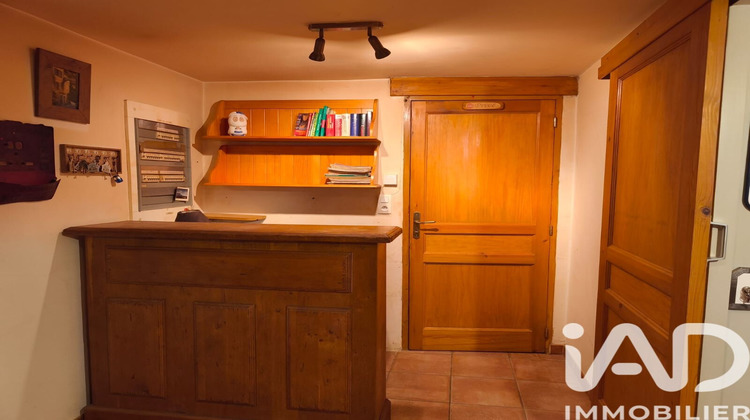 Ma-Cabane - Vente Maison Cubières-sur-Cinoble, 205 m²
