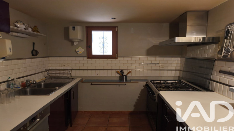 Ma-Cabane - Vente Maison Cubières-sur-Cinoble, 205 m²