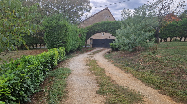 Ma-Cabane - Vente Maison Cubjac, 190 m²