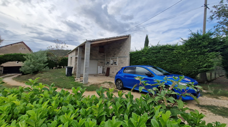 Ma-Cabane - Vente Maison Cubjac, 190 m²