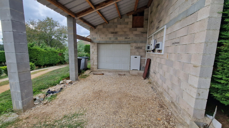 Ma-Cabane - Vente Maison Cubjac, 190 m²