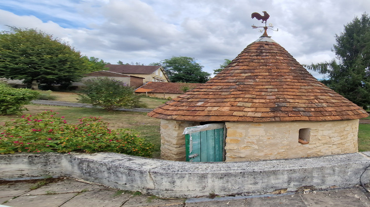 Ma-Cabane - Vente Maison Cubjac, 190 m²