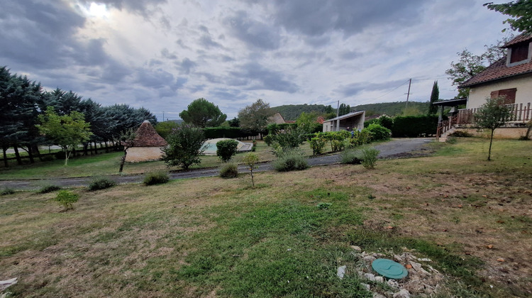 Ma-Cabane - Vente Maison Cubjac, 190 m²