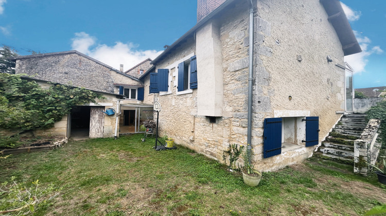 Ma-Cabane - Vente Maison Cubjac, 135 m²