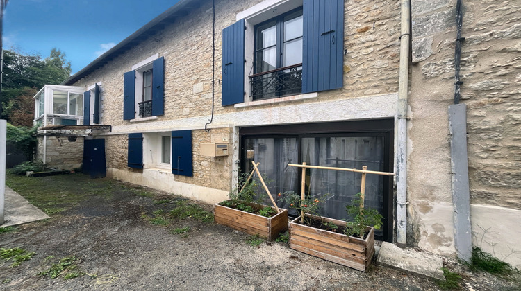 Ma-Cabane - Vente Maison Cubjac, 135 m²