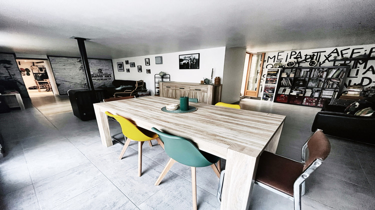 Ma-Cabane - Vente Maison Cubjac, 135 m²