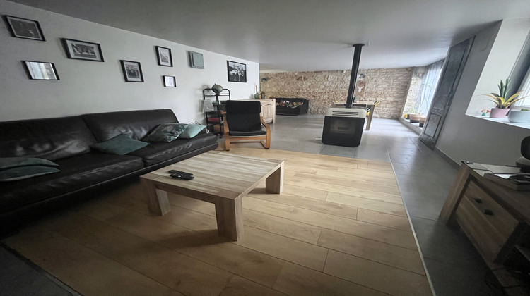 Ma-Cabane - Vente Maison Cubjac, 135 m²