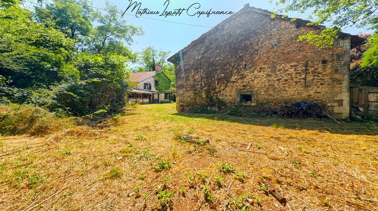 Ma-Cabane - Vente Maison CUBJAC, 148 m²