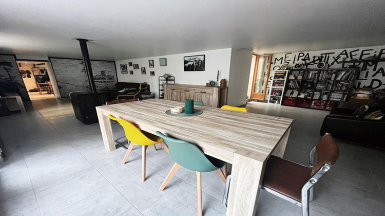 Ma-Cabane - Vente Maison CUBJAC, 135 m²