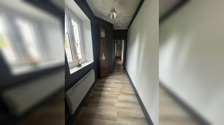 Ma-Cabane - Vente Maison CUBJAC, 135 m²