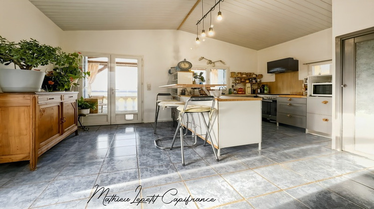 Ma-Cabane - Vente Maison CUBJAC, 86 m²