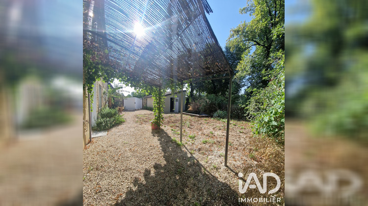 Ma-Cabane - Vente Maison Cubjac, 118 m²